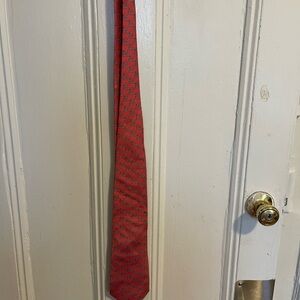 Vineyard Vines New John Hanncock Tie